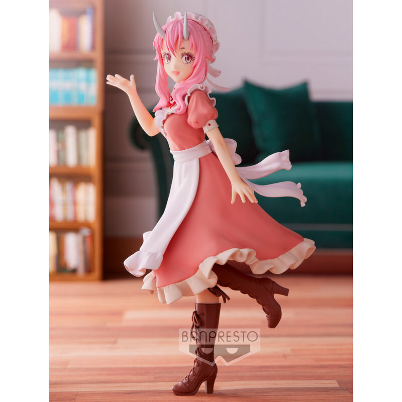 Figura banpresto that time i got reincarnated as a slime otherworlder