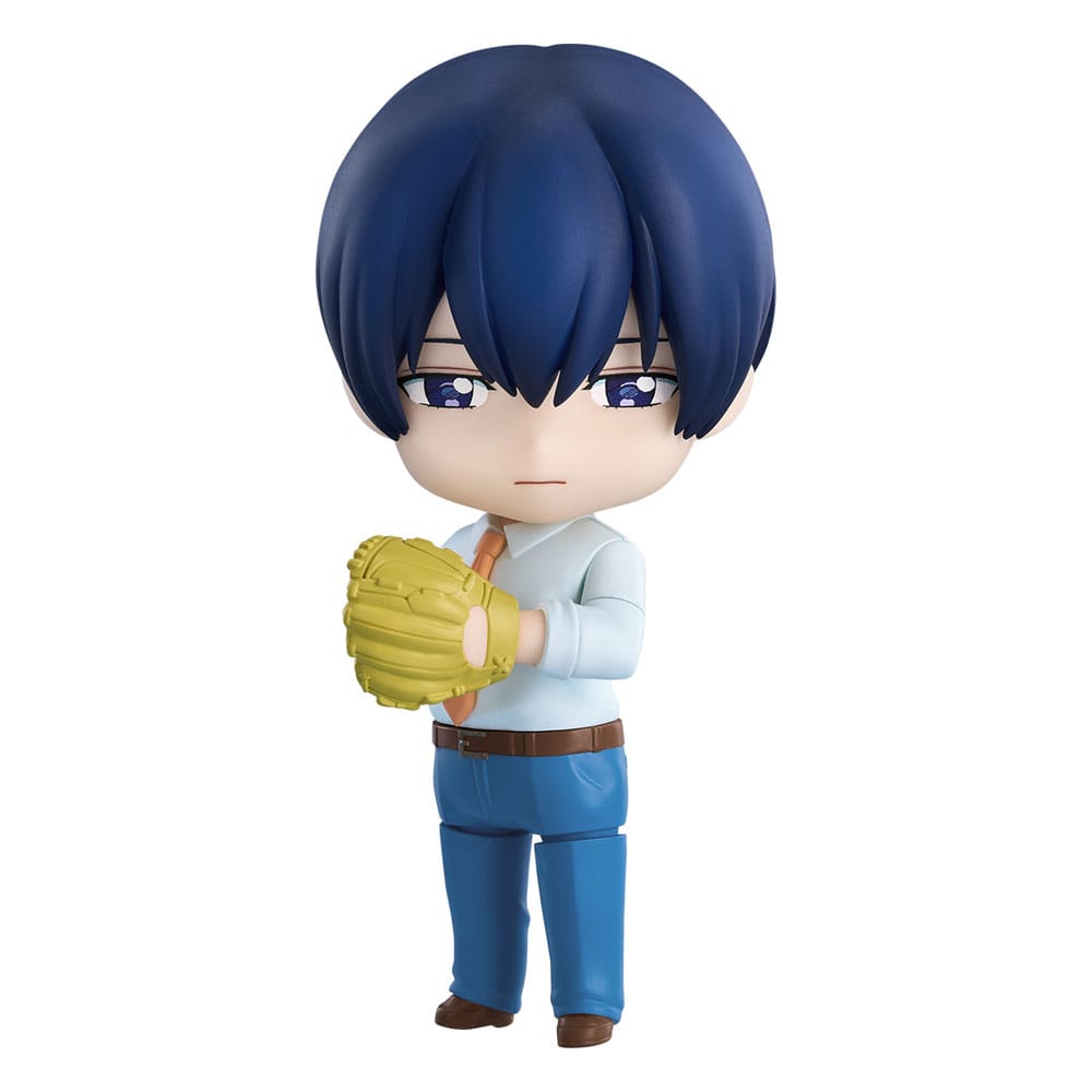 Bokyaku Battery Figura Nendoroid Haruka Kiyomine 10 cm Frikytopia