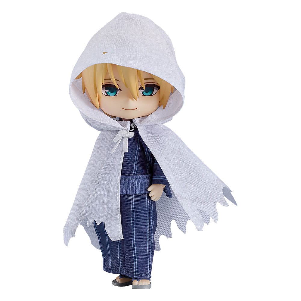 Touken Ranbu -ONLINE- Figura Nendoroid Doll Yamanbagiri Kunihiro: Casual Outfit Ver. 14 cm Frikytopia