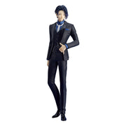 Touken Ranbu Online Estatua PVC Pop Up Parade Mikazuki Munechika: Ceremonial Attire Ver. L Size 24 cm
