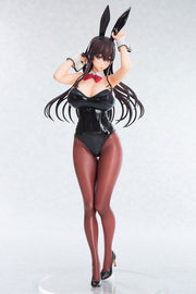 Succubus Stayed Life Estatua 1/6 Tohko Sakuramachi Bunny Ver. 33 cm