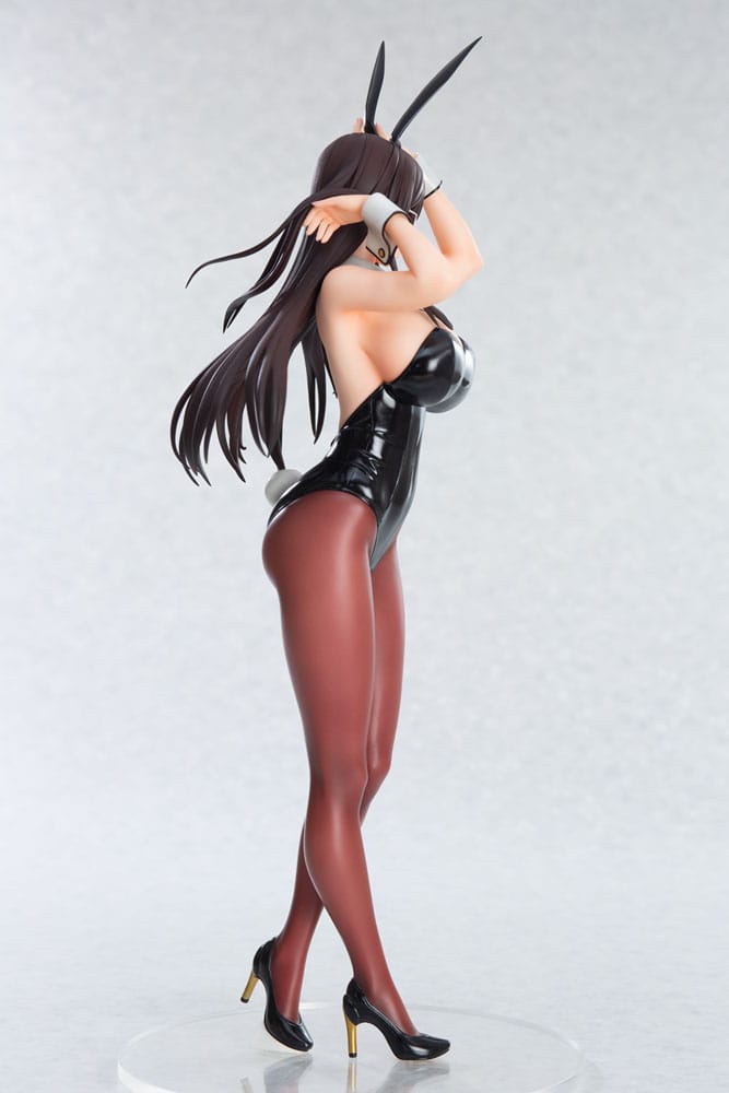 Succubus Stayed Life Estatua 1/6 Tohko Sakuramachi Bunny Ver. 33 cm