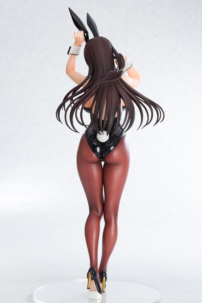 Succubus Stayed Life Estatua 1/6 Tohko Sakuramachi Bunny Ver. 33 cm