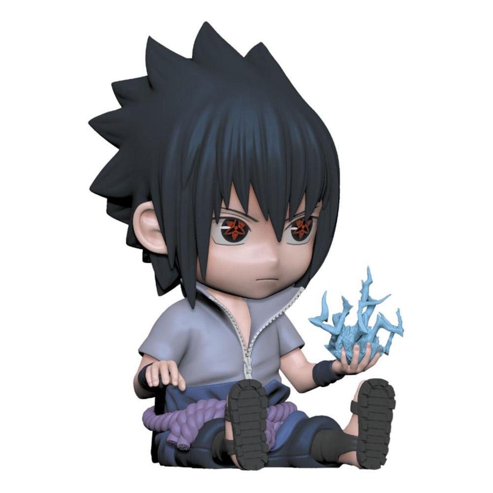 Naruto Shippuden Hucha Sasuke Ver. 2 Frikytopia