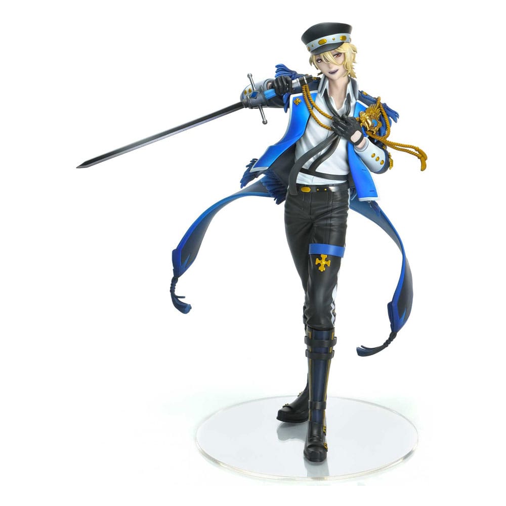 Visual Prison Estatua PVC 1/7 Prisma Wing Guiltia Brion 27 cm Frikytopia