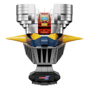 Mazinger Z Kit de Construcción Bust 21 cm
