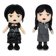 Wednesday Figuras de peluche Wednesday 40 cm Surtido (12)