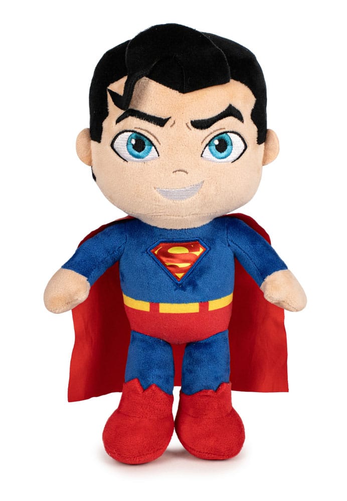 Superman Figuras de peluche 20 cm Surtido (24)