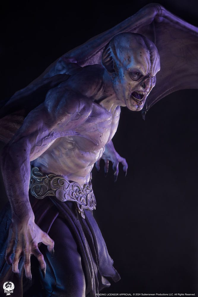 Underworld: Evolution Estatua Epic Series 1/3 Marcus 66 cm
