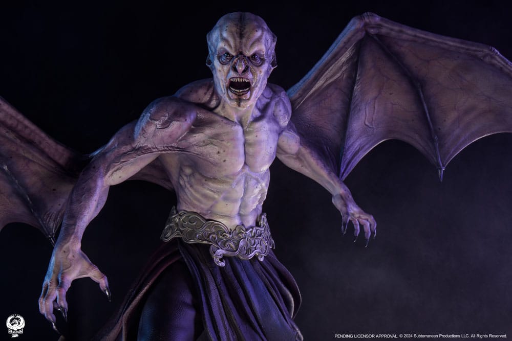 Underworld: Evolution Estatua Epic Series 1/3 Marcus 66 cm
