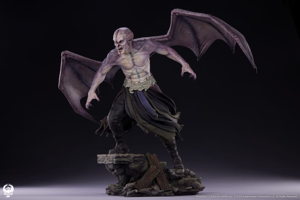 Underworld: Evolution Estatua Epic Series 1/3 Marcus 66 cm