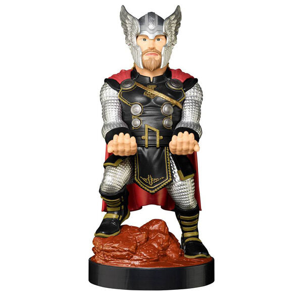Cable Guy soporte sujecion figura Thor Marvel 21cm Frikytopia