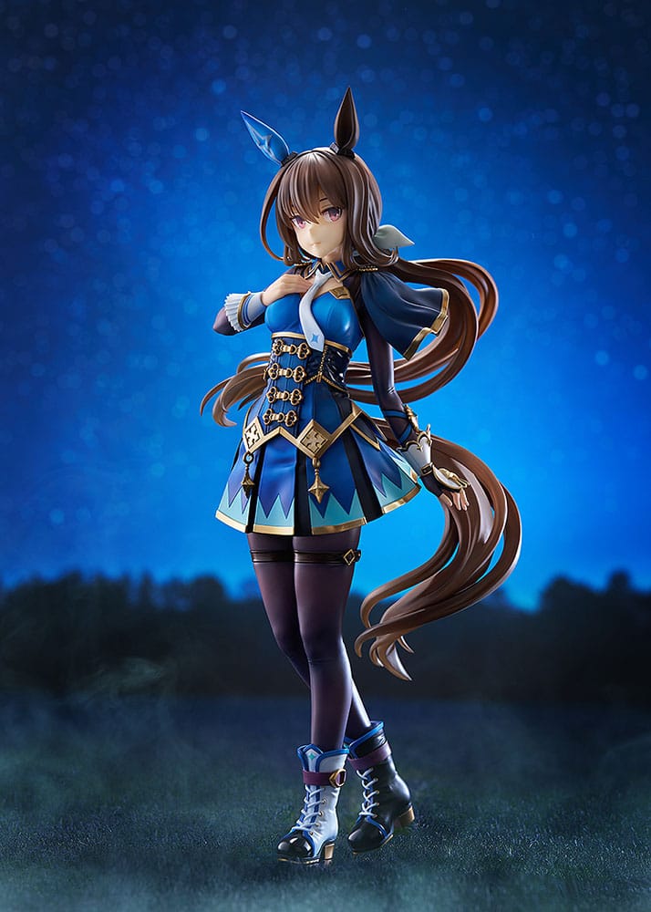 Uma Musume Pretty Derby Estatua PVC 1/7 Admire Vega 26 cm