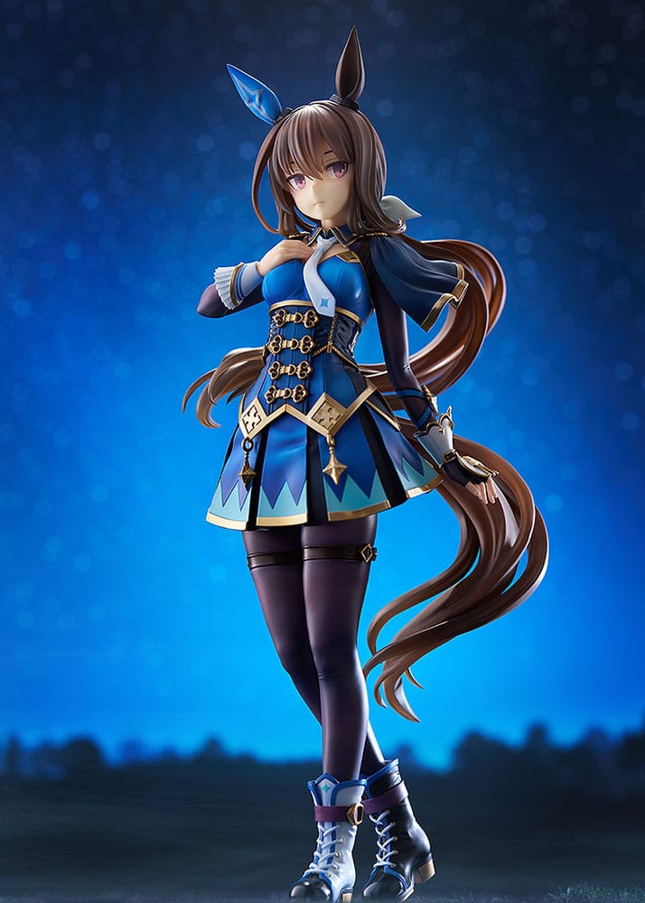 Uma Musume Pretty Derby Estatua PVC 1/7 Admire Vega 26 cm