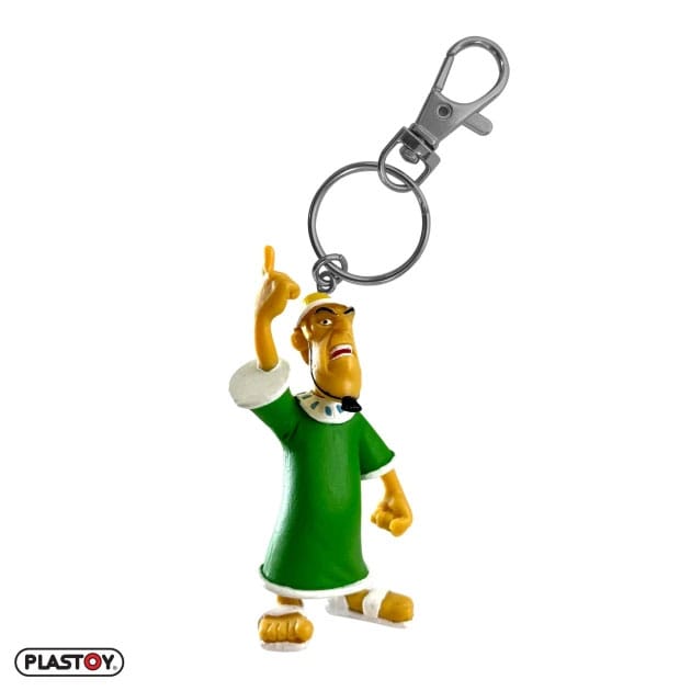 Astérix el Galo: Llavero Artifis Frikytopia