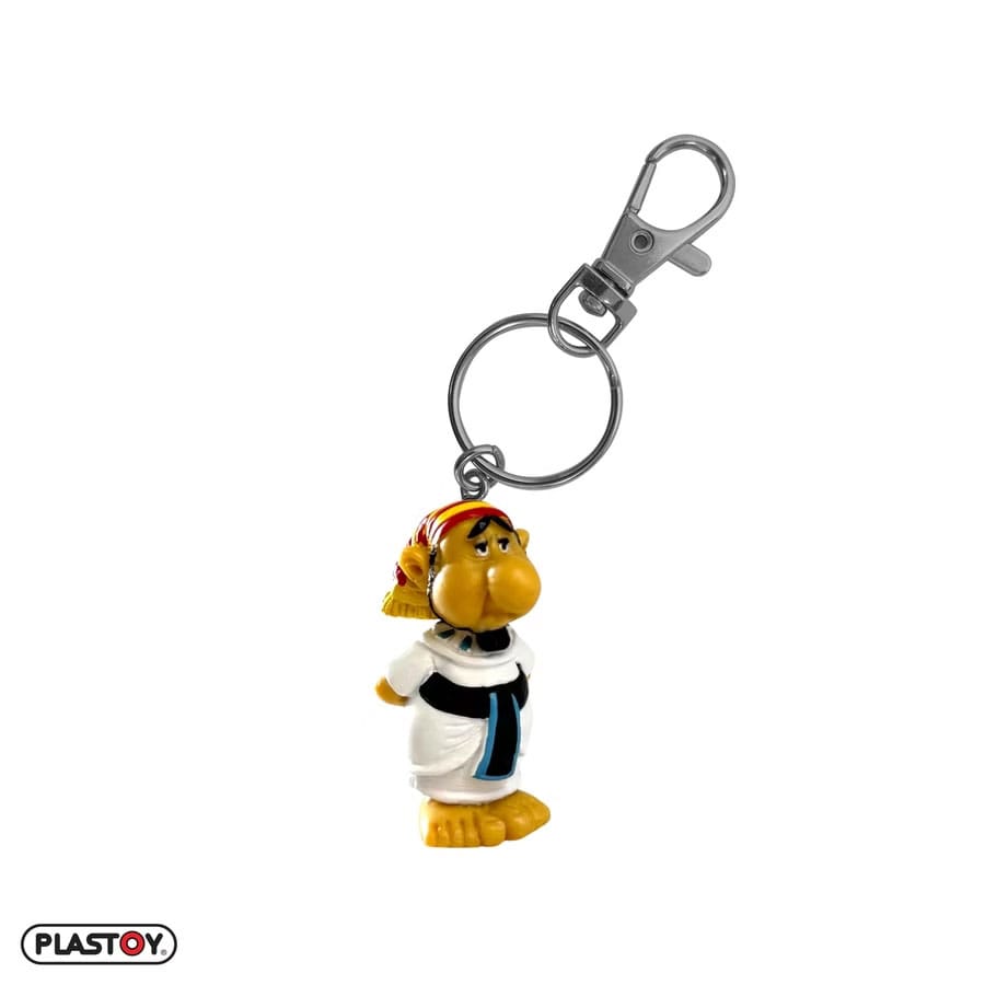 Astérix el Galo: Llavero Edifis