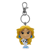Astérix el Galo: Llavero Chibi Panacea & Ideafix 6 cm