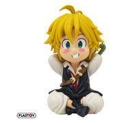 Seven Deadly Sins: Hucha Meliodas 14 cm