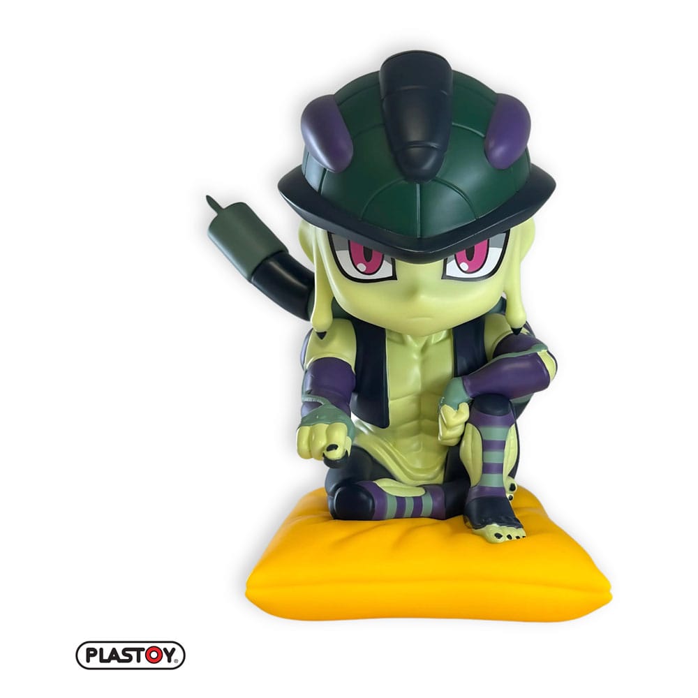 Hunter x Hunter: Hucha Meruem 15,5 cm