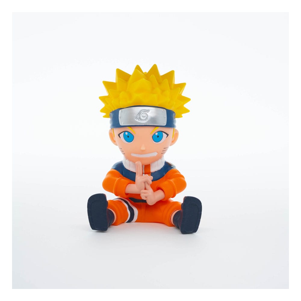 Naruto: Hucha Uzumaki 15 cm Frikytopia