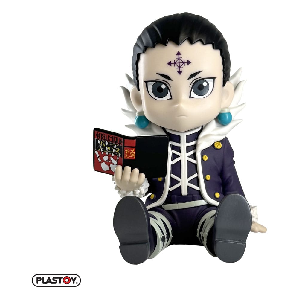 Hunter x Hunter: Hucha Kuroro 14 cm Frikytopia