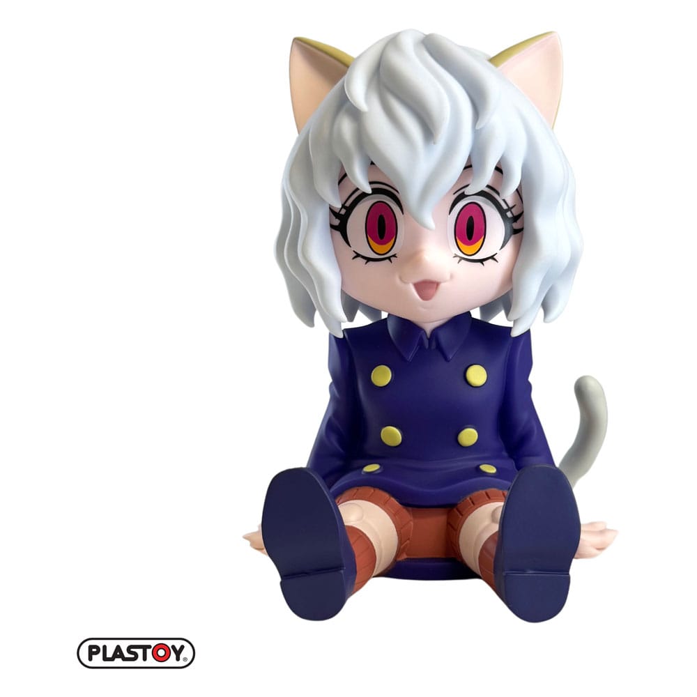 Hunter x Hunter: Hucha Neferupito 14 cm Frikytopia