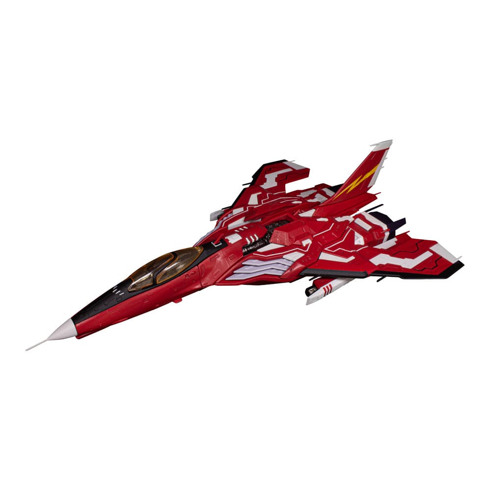 Raiden V Director´s Cut Maqueta Plastic Model Kit 1/100 FT-00004A Azuma 18 cm Frikytopia