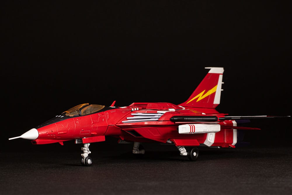 Raiden V Director´s Cut Maqueta Plastic Model Kit 1/100 FT-00004A Azuma 18 cm
