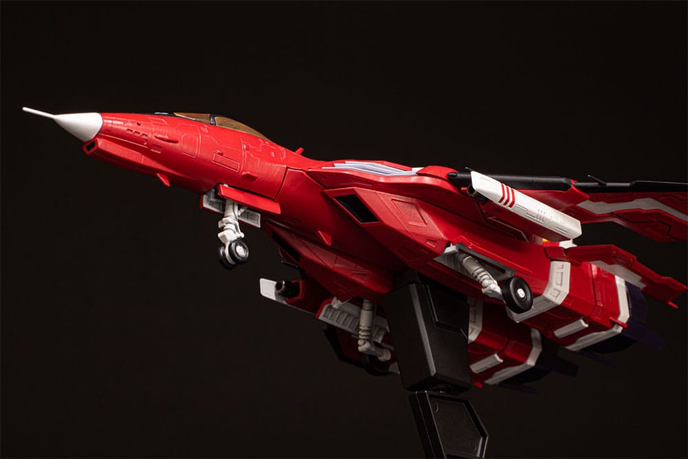 Raiden V Director´s Cut Maqueta Plastic Model Kit 1/100 FT-00004A Azuma 18 cm