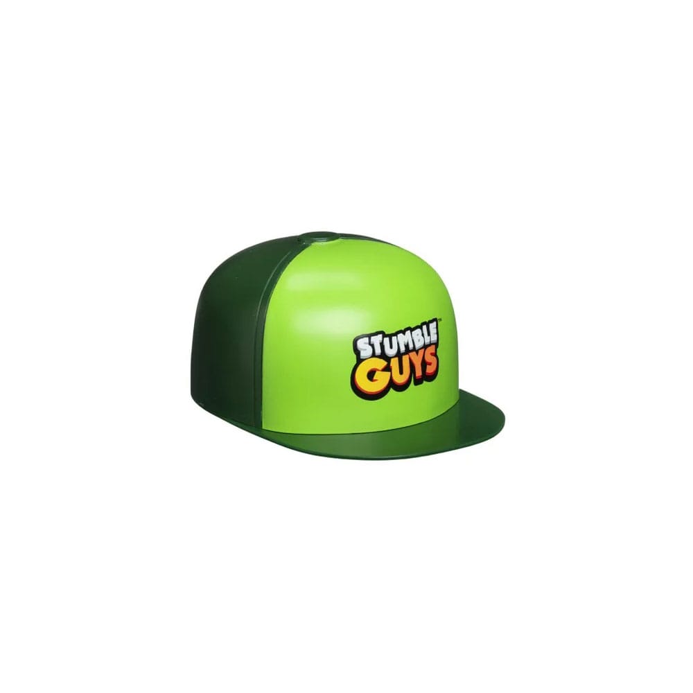 Stumble Guys Blind Cap Figura Wave 3 Expositor (18)