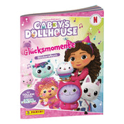 La casa de muñecas de Gabby momentos de alegría Álbum para Cromos *Edición Alemán*