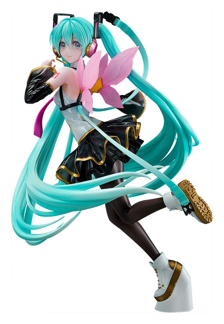 Hatsune Miku Estatua PVC 1/7 Delight Fairy Style 24 cm Frikytopia
