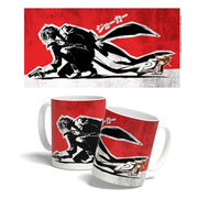 Persona 5 Royal Taza Joker