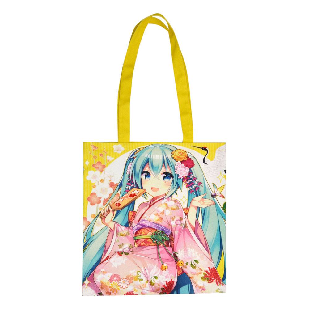 Hatsune Miku Bolsa Kimono Frikytopia