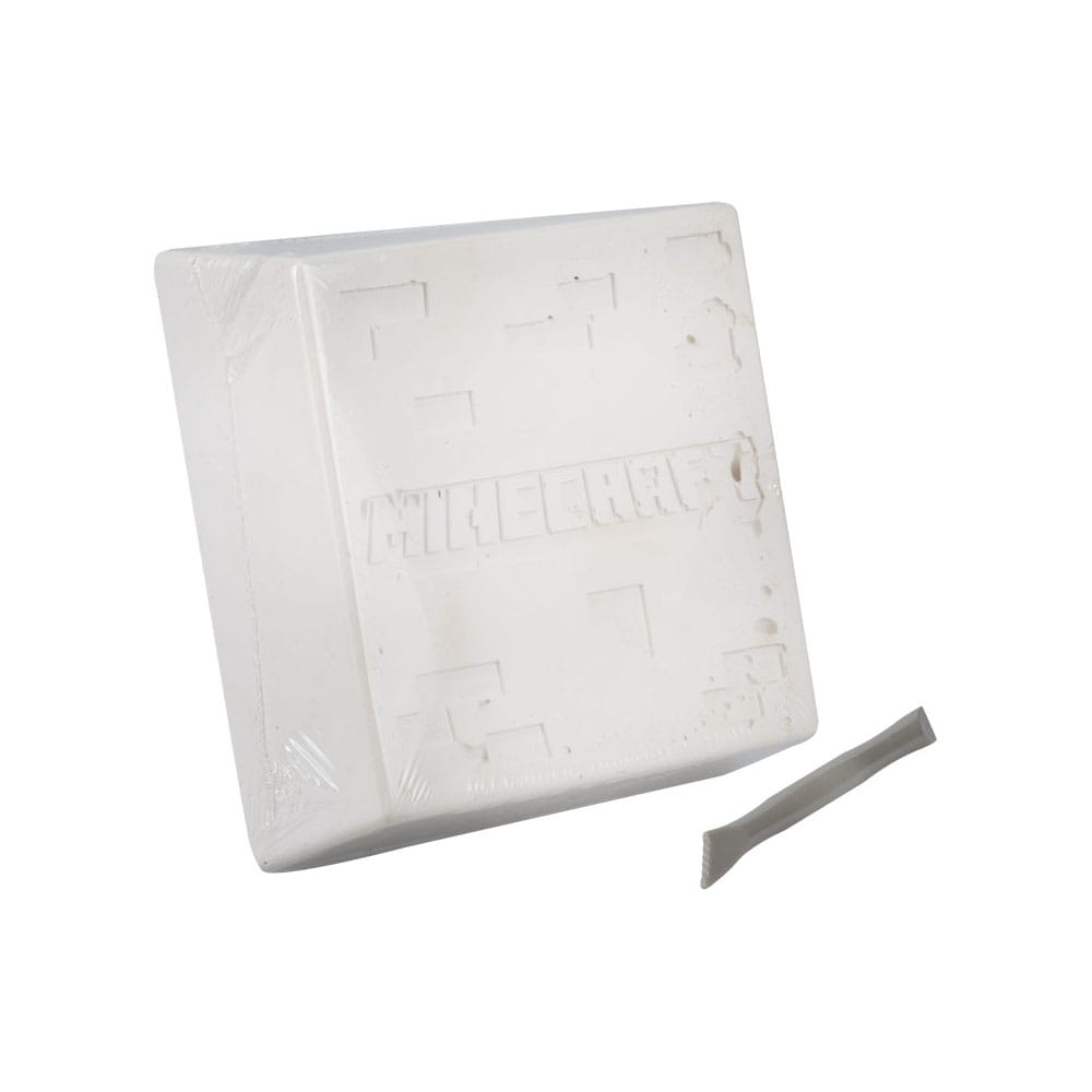 Minecraft Kit de excavación