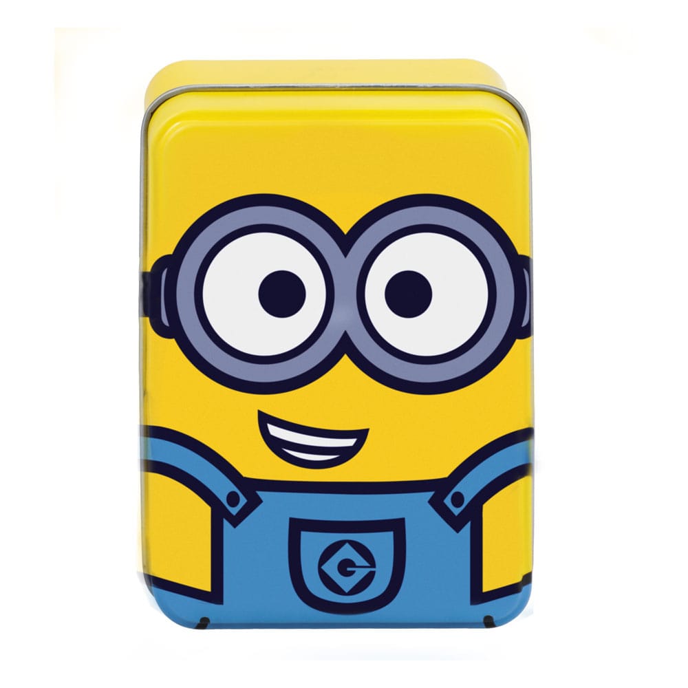 Minions Baraja de Naipes Frikytopia