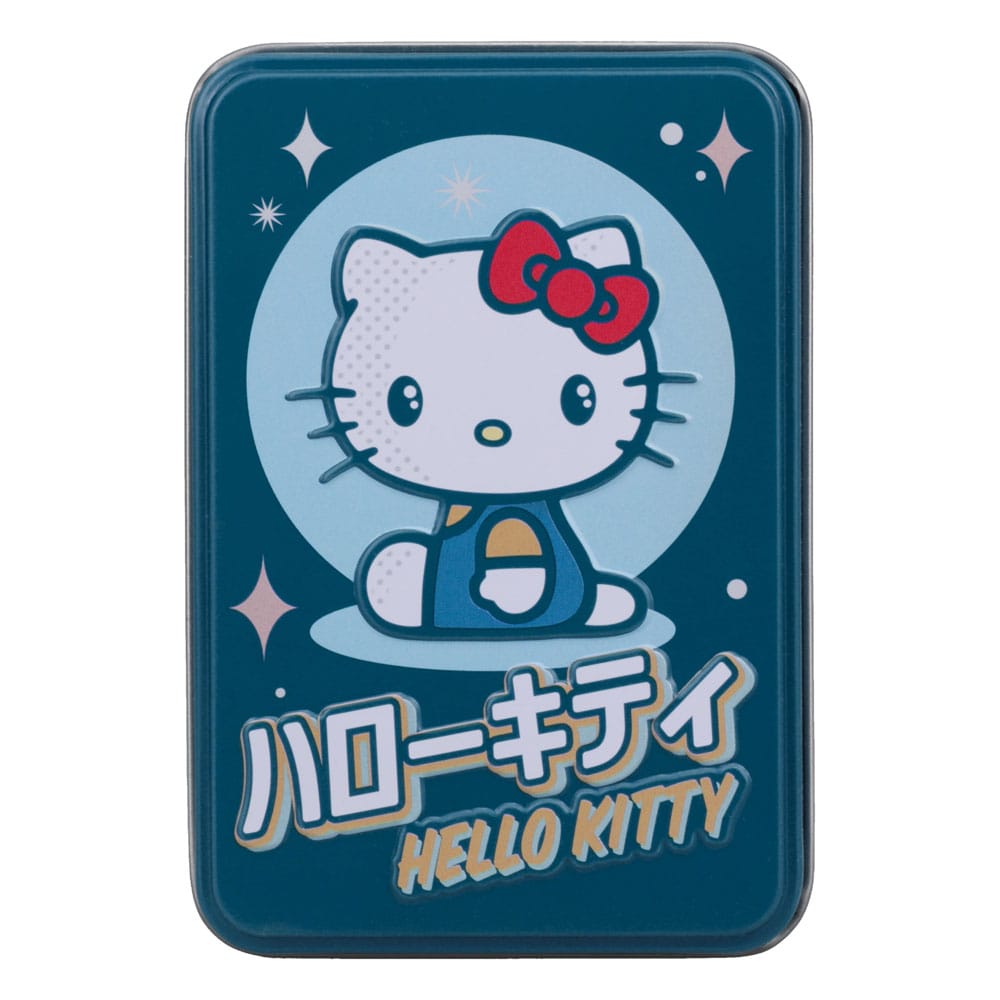 Sanrio Baraja de Naipes Hello Kitty