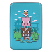 Minecraft Baraja de Naipes Animals