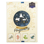 Harry Potter Calendario de Adviento Papelería 24 Day Hogwarts