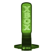 XBox Lámpara de soporte para auriculares 30 cm