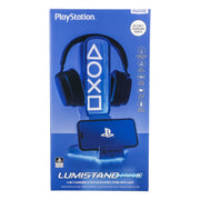 Playstation Lámpara de soporte para auriculares 30 cm