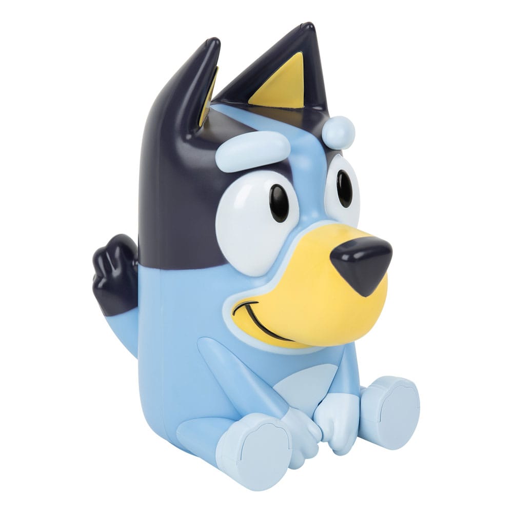 Bluey Lámpara con sonido