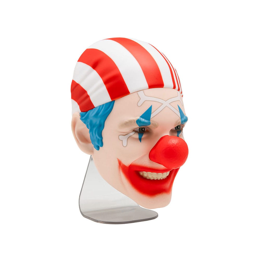One Piece Lámpara 3D LED Buggy Mask