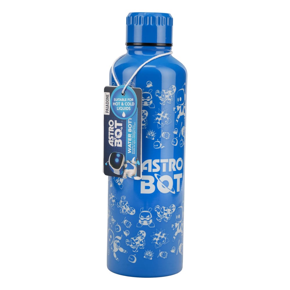 Astro Bot Botella de Agua All-over-print Astro Bot