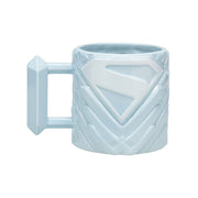 DC Comics Taza Shaped Superman Fortress of Solitude