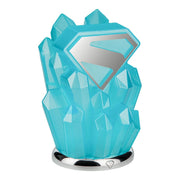 DC Comics Lámpara Superman Fortress of Solitude