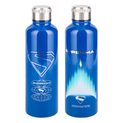 DC Comics Botella de Agua Superman Theatrical