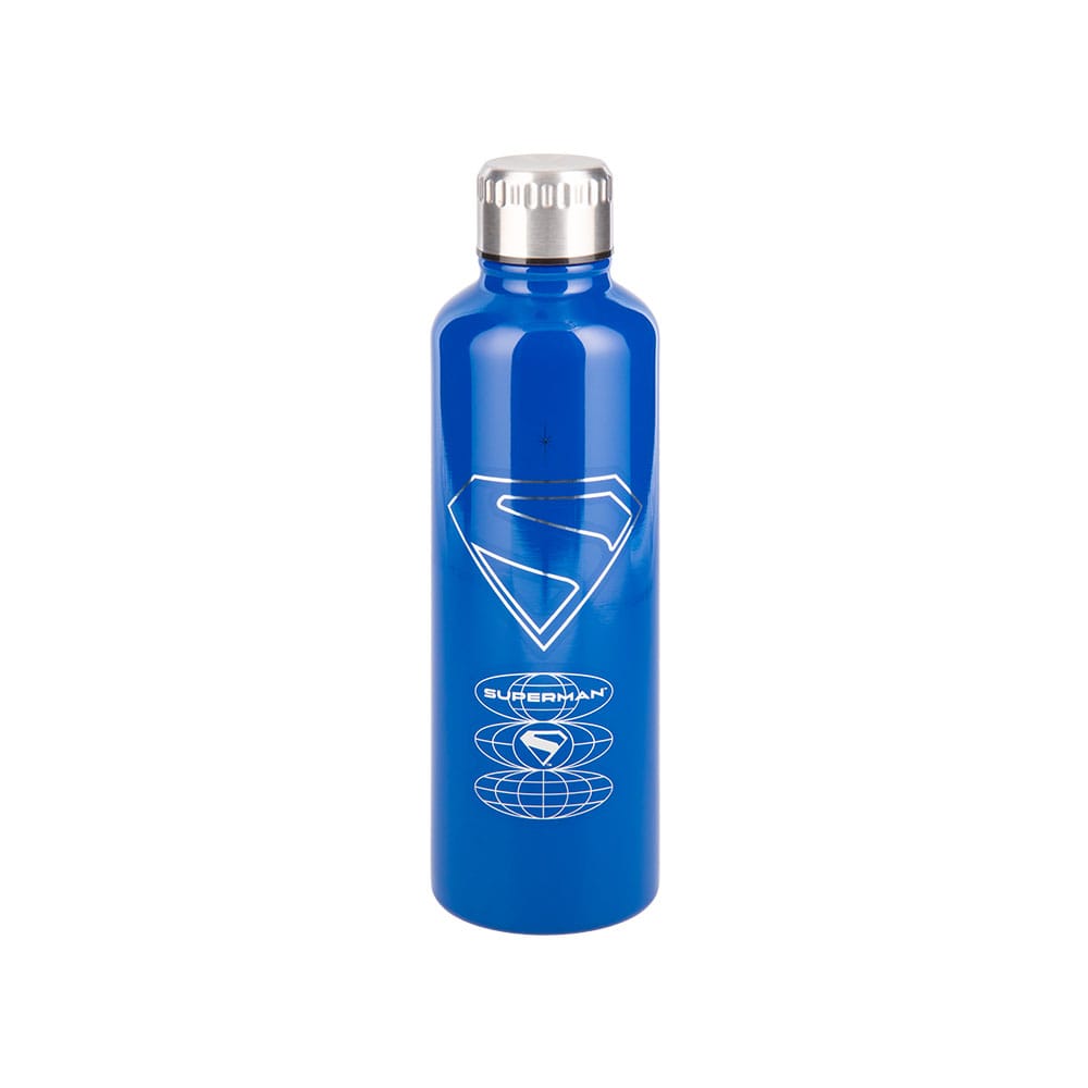 DC Comics Botella de Agua Superman Theatrical