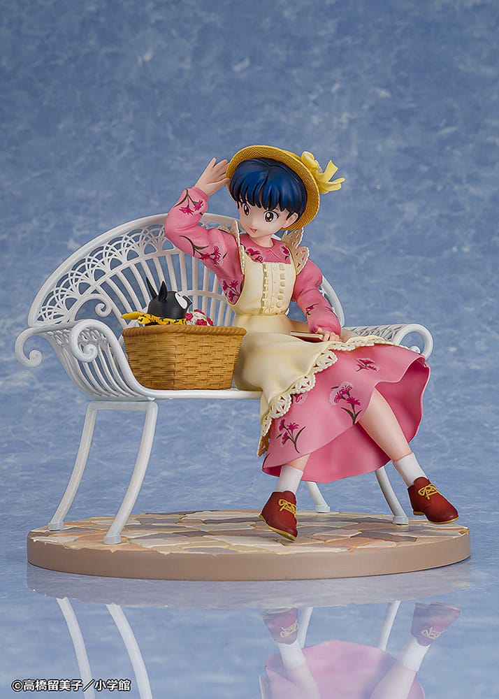 Ranma 1/2 Estatua PVC 1/7 Akane Tendo 15 cm