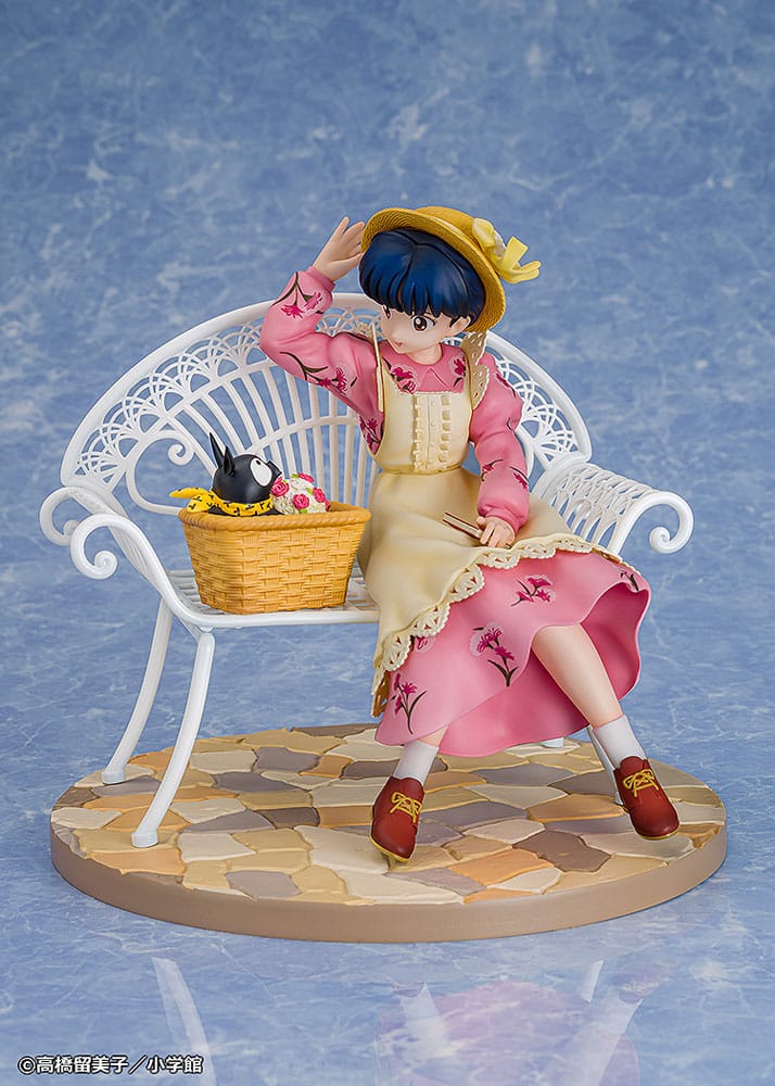 Ranma 1/2 Estatua PVC 1/7 Akane Tendo 15 cm